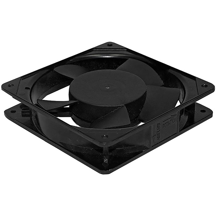 Вентилятор SNR FAN1225