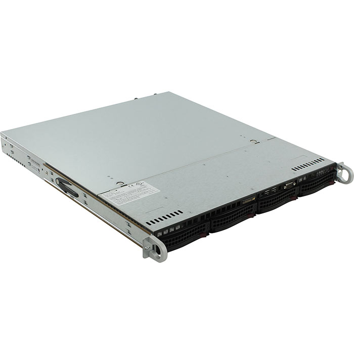 

Серверная платформа SuperMicro 5018D-MTRF, 1xSocket1150, 4xDDR3, 4x3.5 HDD HS, 2GLAN, IPMI, Redundant 2x400W, 1U (SYS-5018D-MTRF), 5018D-MTRF