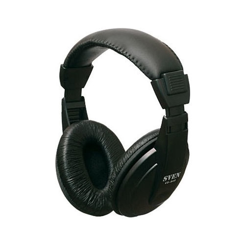 

Проводные наушники SVEN AP-860V, Jack 3.5mm, AP-860V