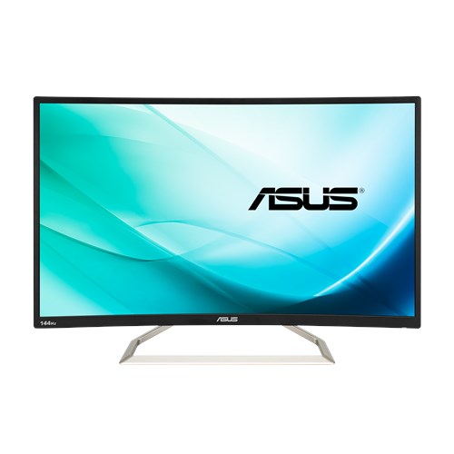 Монитор ASUS VA326H (90LM02Z1-B01170)