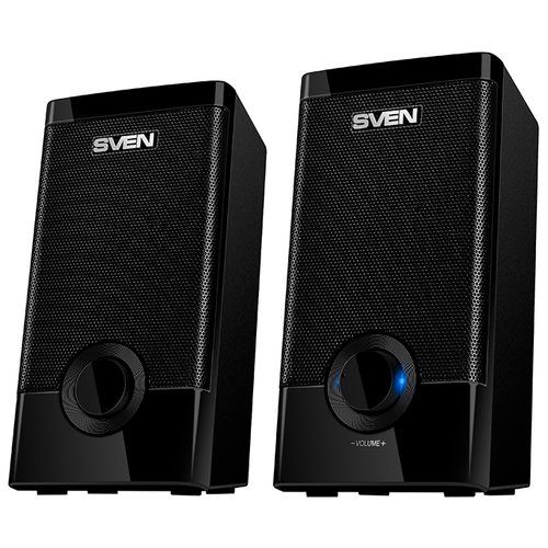Акустика SVEN 318, 5 Вт