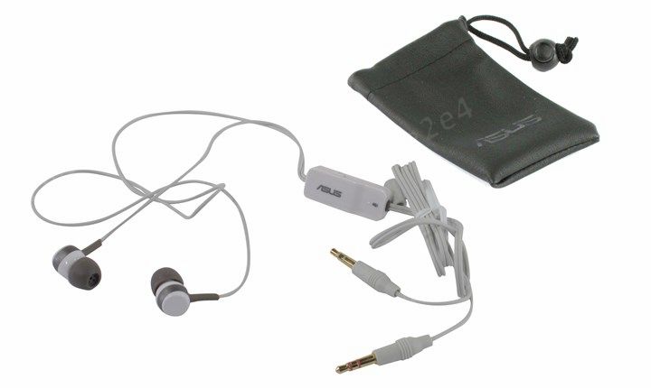 Asus HS-101