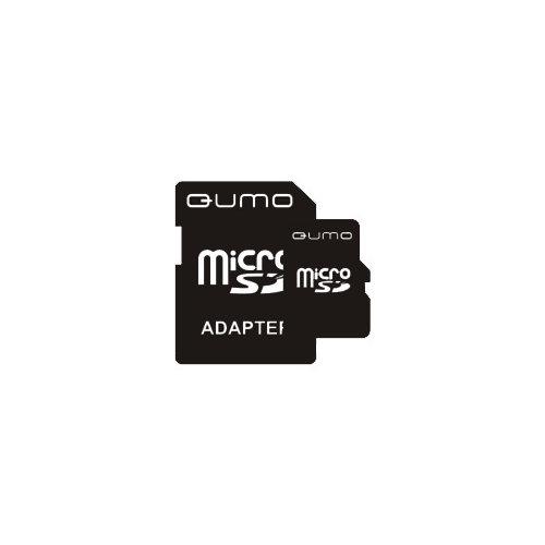 Карта памяти qumo microsdhc 32 гб