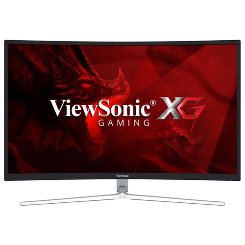 Монитор Viewsonic XG3202-C