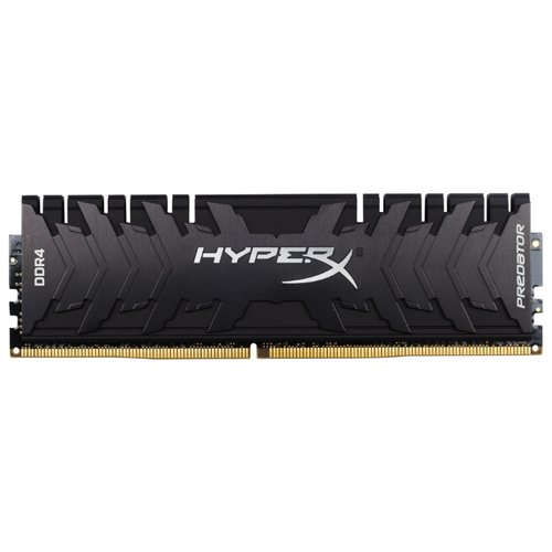 Память DDR4 DIMM 8Gb, 3000MHz HyperX (HX430C15PB3/8)
