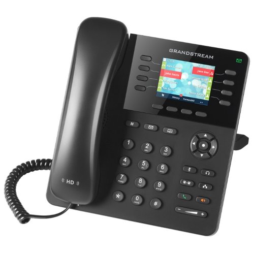 VoIP-телефон Grandstream GXP2135, 8 линий