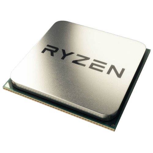 

Процессор AMD Ryzen 3-1200 Summit Ridge, 4C/4T, 3100MHz 8Mb TDP-65 Вт SocketAM4 tray (OEM) (YD1200BBM4KAF), 1200
