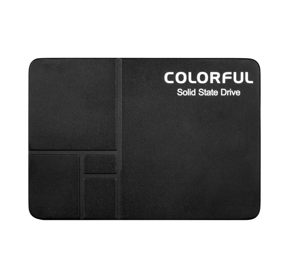 

Твердотельный накопитель (SSD) Colorful 240Gb Client SSD, 2.5", SATA3 (SL500)