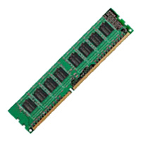 Память DDR3 DIMM 2Gb, 1333MHz NCP