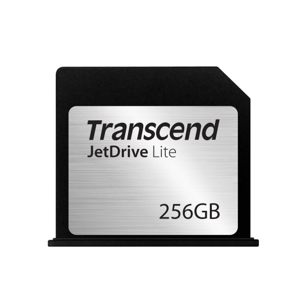 Карта памяти 256Gb JetDrive Transcend JetDrive Lite