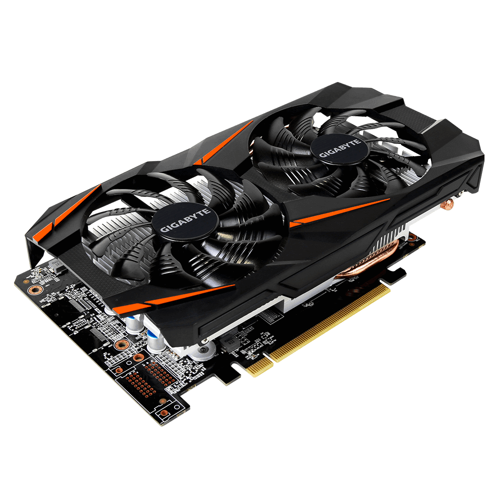 Geforce gtx 1060 6g