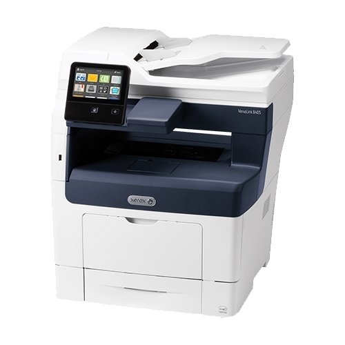 

МФУ лазерный Xerox VersaLink B405DN, A4, ч/б, 45стр/мин (A4 ч/б), 1200x1200dpi, дуплекс, ДАПД-60 листов, факс, сетевой, USB (B405V_DN), B405DN