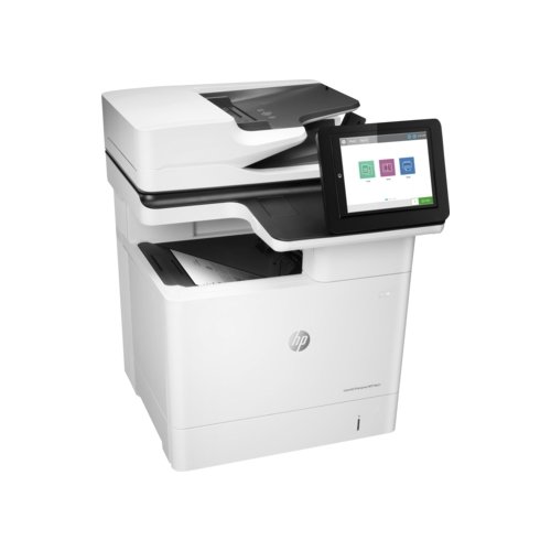 

МФУ лазерный HP LaserJet Enterprise M631dn, A4, ч/б, 52стр/мин (A4 ч/б), 1200x1200dpi, дуплекс, ДАПД-150 листов, сетевой, USB (J8J63A), M631dn