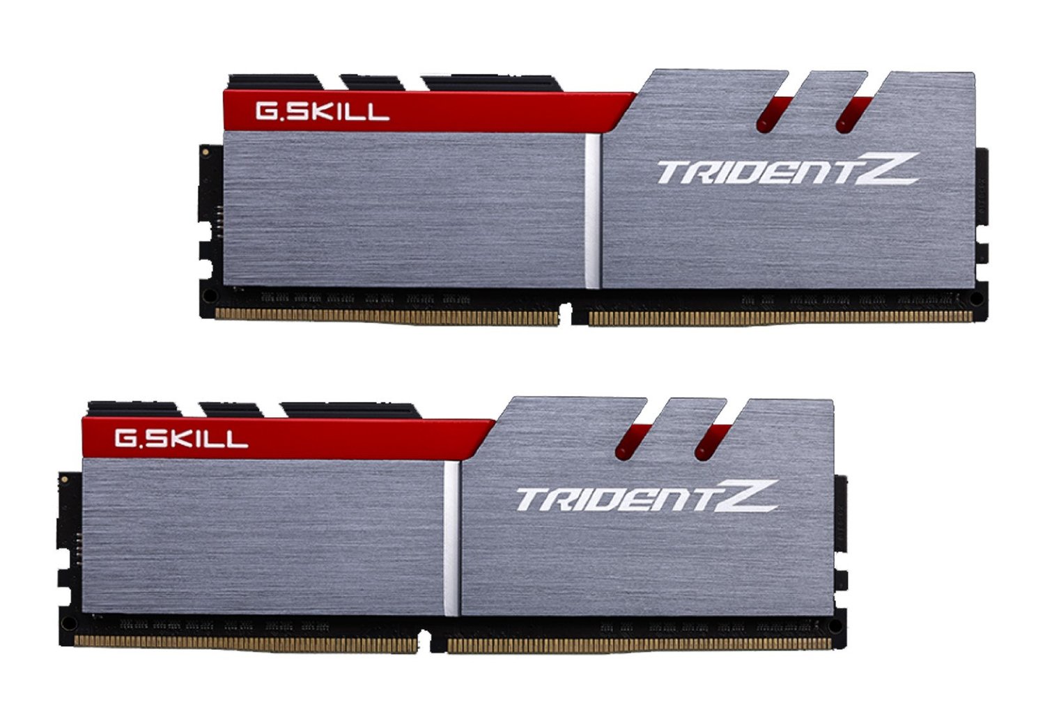 Комплект памяти DDR4 DIMM 16Gb (2x8Gb), 3000MHz G.Skill (F4-3000C14D-16GTZ)