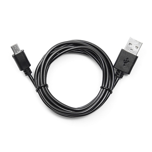 

Кабель USB/microUSB 5P, 1.8m, черный, Cablexpert Pro (CC-mUSB2-AMBM-6)