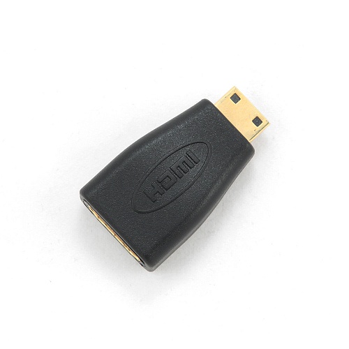 

Переходник (адаптер) HDMI(19F)-Mini HDMI(19M) Cablexpert