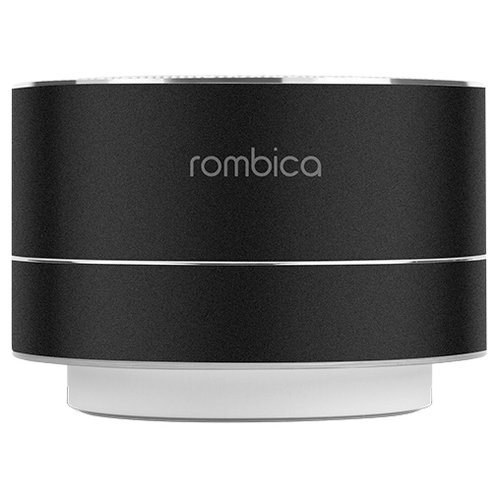 

Портативная акустика Rombica mysound BT-03 1C, Bluetooth, черный, mysound BT-03 1C