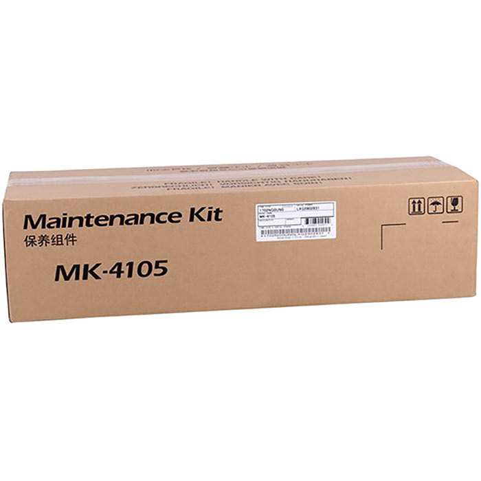 

Сервисный комплект Kyocera MK-4105 для TASKalfa 1800/2200/1801/2201 тех. упаковка, MK-4105