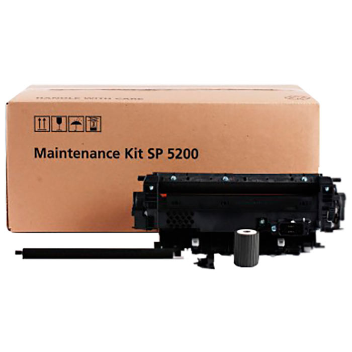 Сервисный комплект Ricoh SP 5200 (406687)