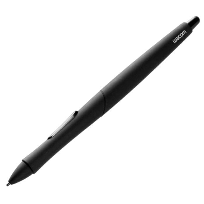 Перо Wacom Classic Pen, черный