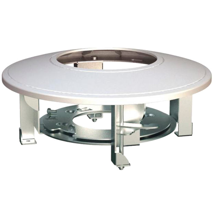 

Кронштейн HikVision, внутрипотолочный, белый (DS-1227ZJ)