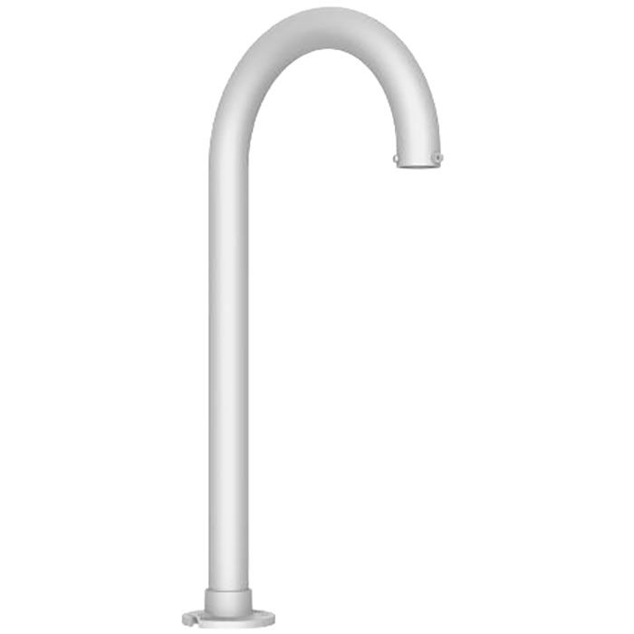 

Кронштейн HikVision Swan neck, настенный, белый (DS-1619ZJ), Swan neck
