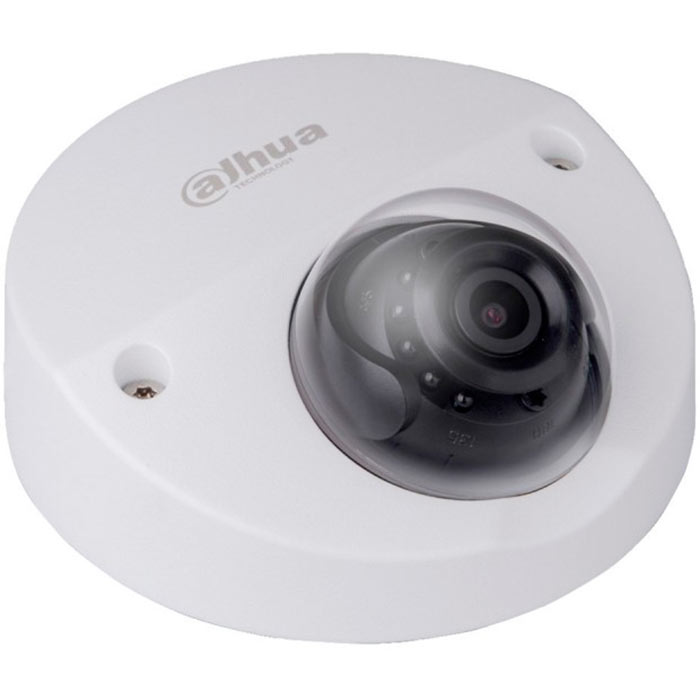 

Камера HD-CVI DAHUA DH-HAC-HDBW2221FP-0280B (2,8 мм) уличная, купольная, 2 Мпикс, CMOS, до 60кадров/с, до 1920 x 1080, ИК подсветка 20м, -30 - +60, Белый, DH-HAC-HDBW2221FP-0280B