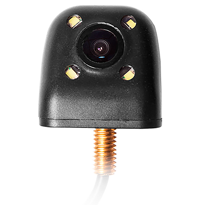 Камера заднего вида Sho-Me CA-9204LED