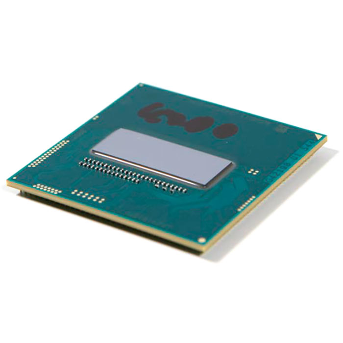Процессор Intel i7-3630QM (SROUX)