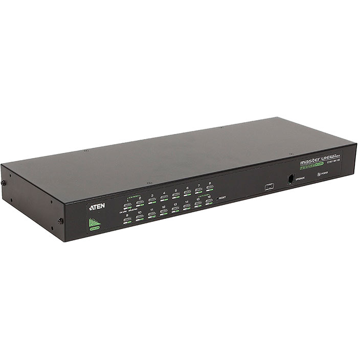 Переключатель KVM (КВМ) ATEN CS1316-AT-G
