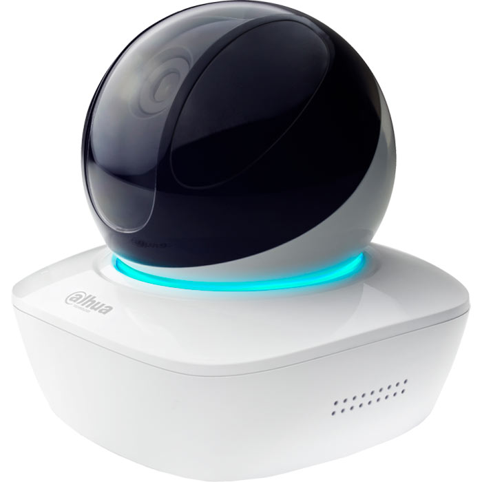 

IP-камера DAHUA DH-IPC-A15P 3.6 мм, внутренняя, купольная, поворотная, 1.3Мпикс, CMOS, до 1280x960, ИК подсветка 10м, Wi-Fi, -40 - +60