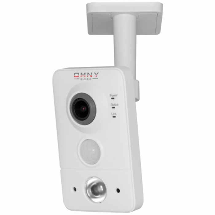 Камера Omny Base Minicube II W. Omni Minicube II. Интернет-камера Omny Minicube II W. Камера Omni Base minibullet2e.