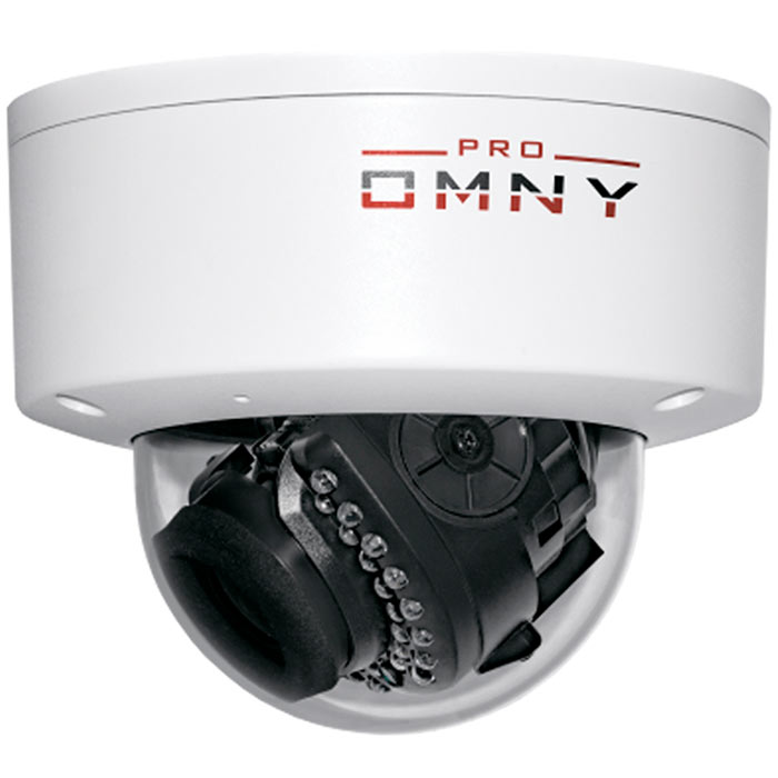 IP-камера OMNY 3000 PRO (2.8 мм-1.2 см), купольная