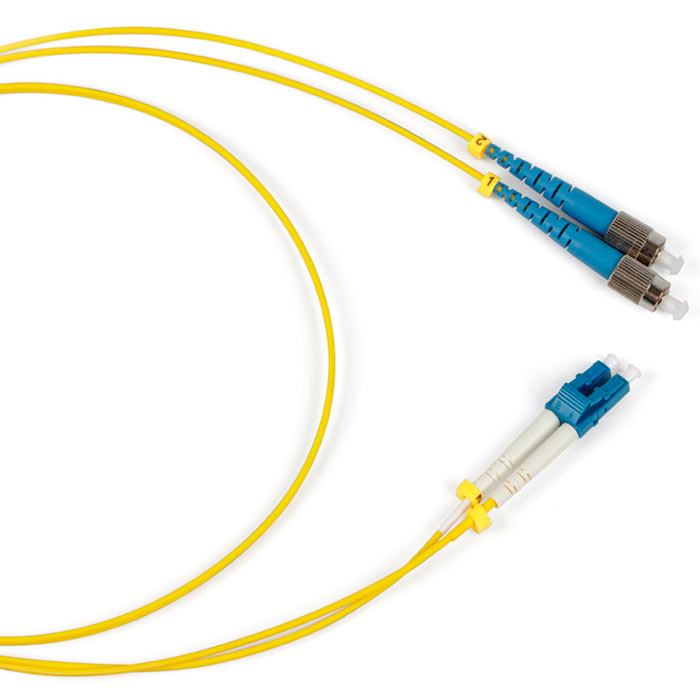 

Патч-корд SM 9/125 FC-LC duplex LSZH Hyperline, 5m (FC-9-FC-LC-UPC-5M), Синий/белый/желтый, FC-9-FC-LC-UPC-5M)