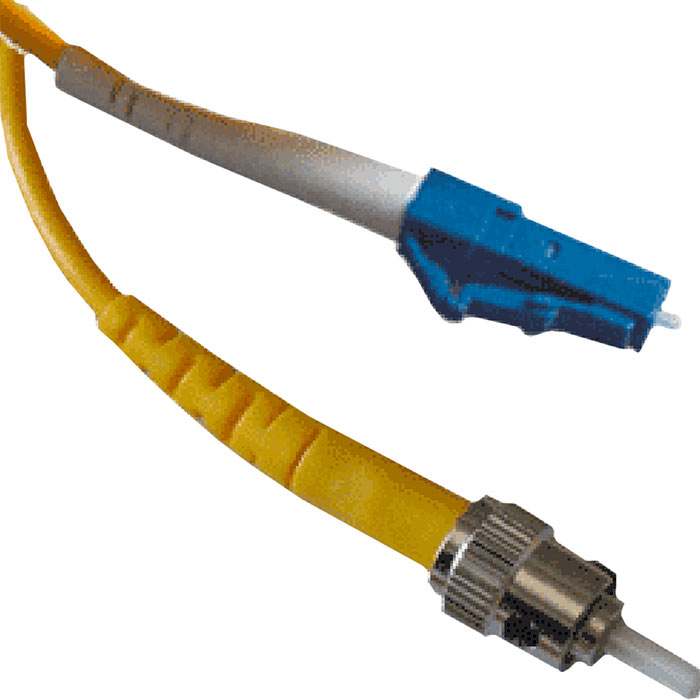 

Патч-корд оптический SNR LC/UPC-ST/UPC SM, 3m (SNR-PC-LC/UPC-ST/UPC-3m), Синий/белый/желтый, SNR-PC-LC/UPC-ST/UPC-3m