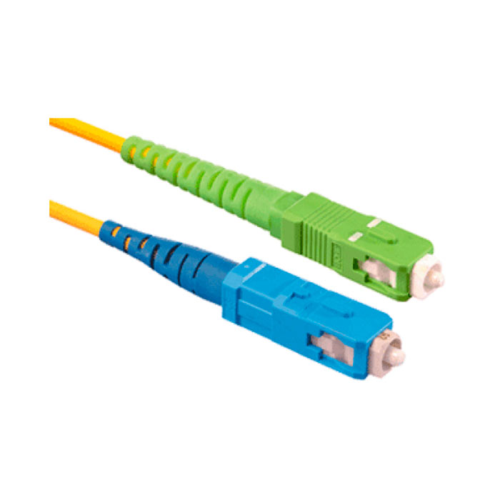 

Патч-корд оптический SNR SC/UPC-SC/APC SM, 15m (SNR-PC-SC/UPC-SC/APC-15m), Синий/зеленый/желтый, SNR-PC-SC/UPC-SC/APC-15m