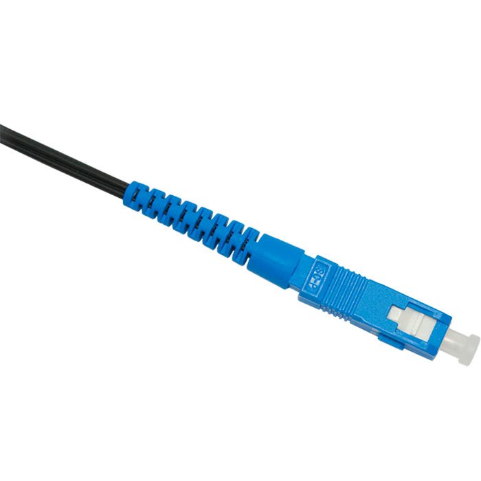 Патч-корд оптический SNR FTTH SC/UPC, 604-02-01, 3m (SNR-PC-FTTH-SC/UPC-B-3m)