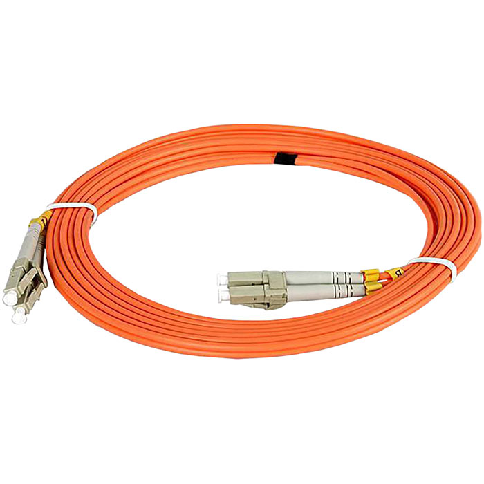 

Патч-корд оптический Infortrend 9270CFCCAB05-0010, LC/UPC-LC/UPC, многомодовый, 50/125, OM2, двойной, 5 м, LSZH, оранжевый (9270CFCCAB05-0010), 9270CFCCAB05-0010