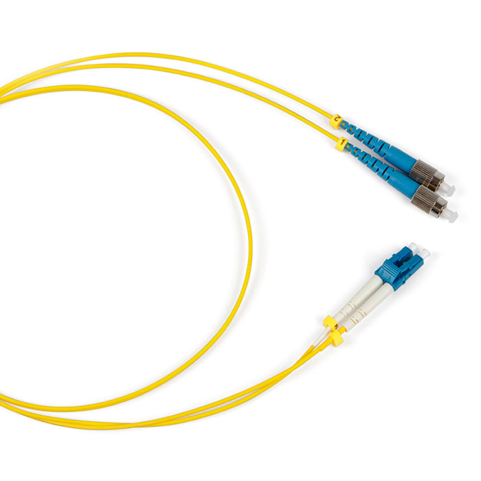 

Патч-корд оптический SNR LC-FC/UPC SM Duplex, 3m (SNR-PC-LC/UPC-FC/UPC-DPX-3m), Синий/белый/желтый, SNR-PC-LC/UPC-FC/UPC-DPX-3m