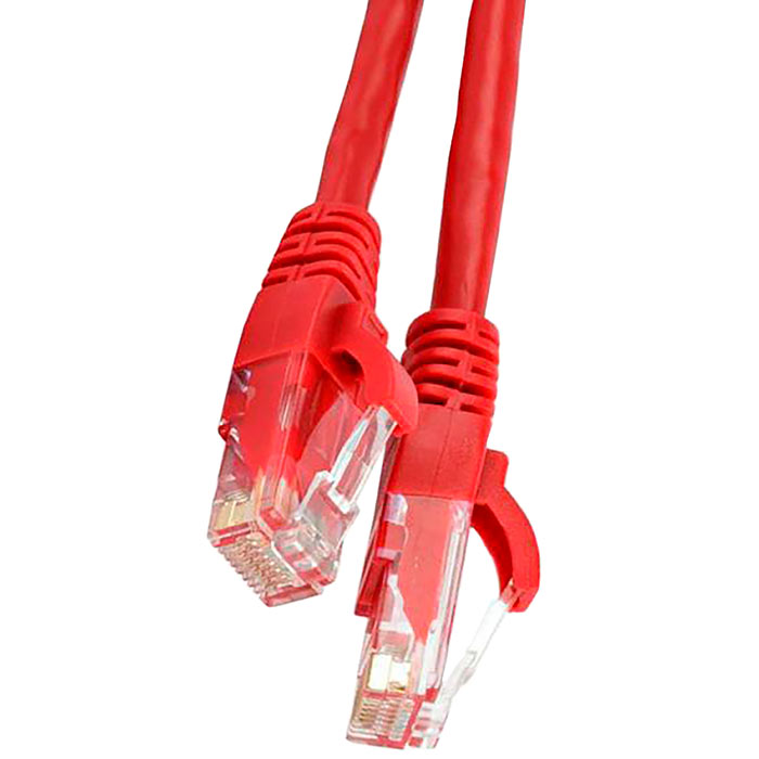 

Патч-корд UTP кат.5e, 0.3м, RJ45-RJ45, красный, LSZH, Hyperline (PC-LPM-UTP-RJ45-RJ45-C5e-0.3M-LSZH-RD)