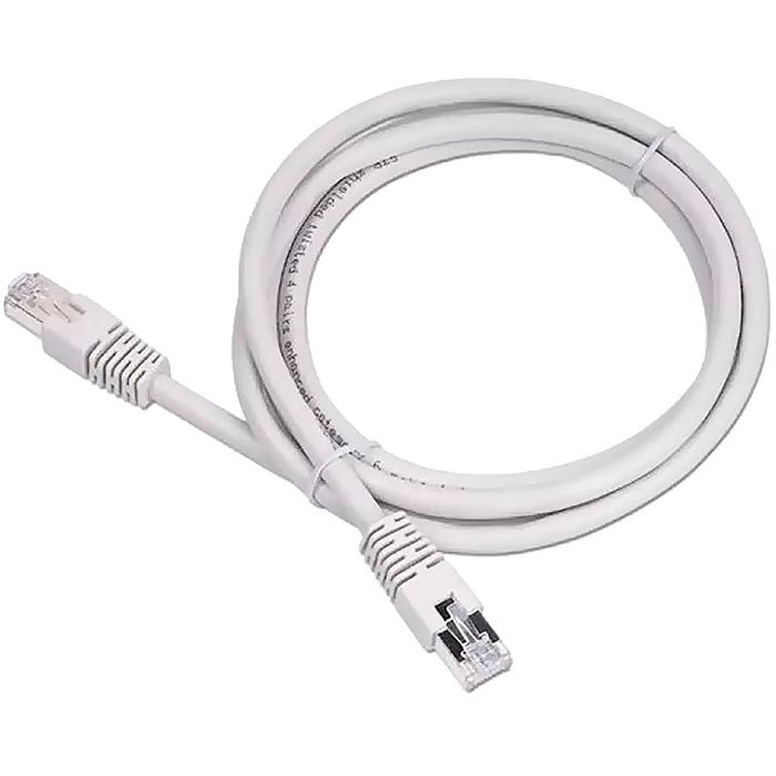

Патч-корд UTP кат.5e, 0.25 м, RJ45-RJ45, серый, CCA, Bion (BPC-U5E101-0.25M)