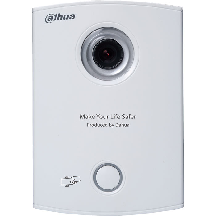 

Панель вызывная Dahua VTO6100C, IP видеодомофона, 1.3MPix, ночной режим, поддержка mifare карт, врезной монтаж (DH-VTO6100C), VTO6100C