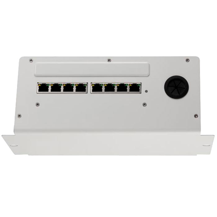 

Коммутатор Hikvision DS-KAD606, DS-KAD606