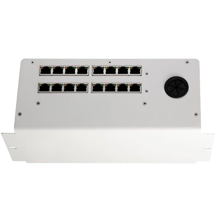 

Коммутатор Hikvision DS-KAD612