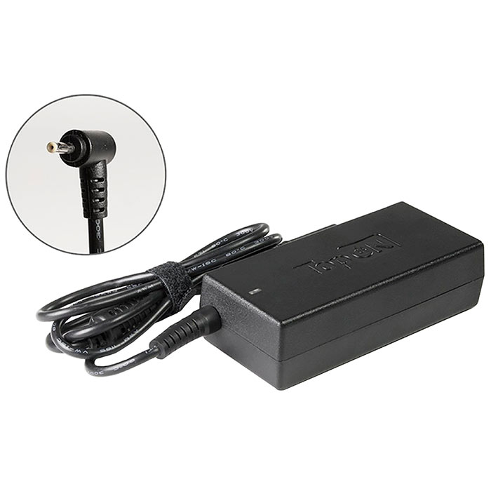Адаптер питания TopON TOP-LT02 для Lenovo IdeaTab S2109A-F