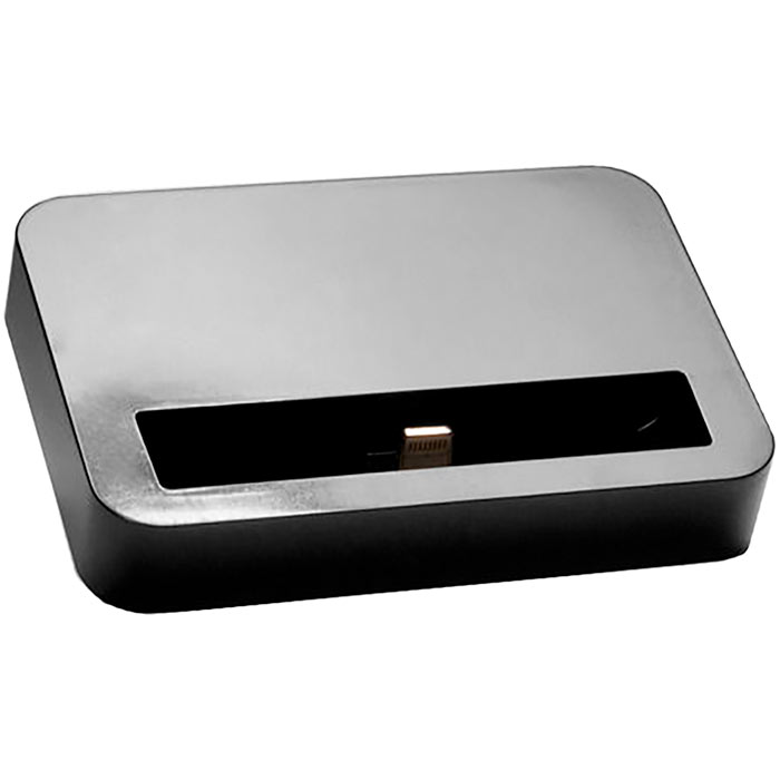 

Док-станция для iPhone 5/iPod Touch 5/iPod Nano 7, Black (IQ-DS01/B), Черный, IQ-DS01/B