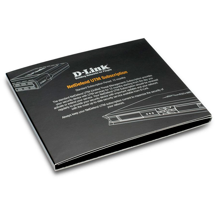Программное обеспечение D-Link, Windows