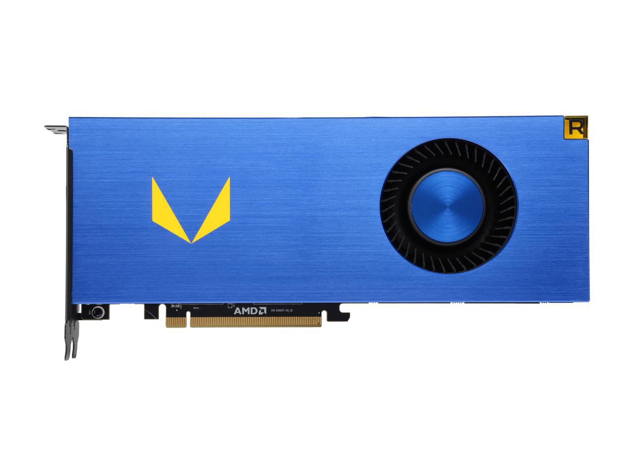 Radeon 7 vega 16 гб. Radeon Pro Vega 16. AMD Radeon Vega Frontier Edition 16gb. AMD Radeon Vega Frontier Edition Liquid-cooled 16gb hbm2. Radeon Vega 64 Blue.