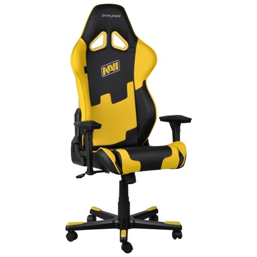 Игровой стул dxracer navi