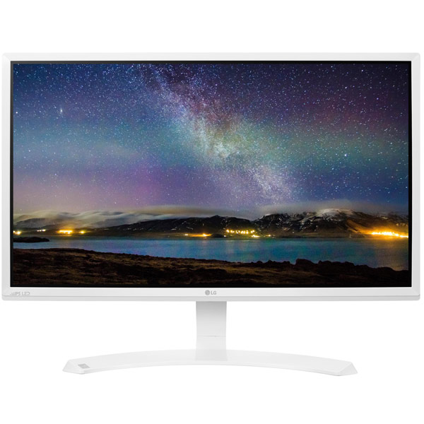 Монитор LG 27MP58VQ-P